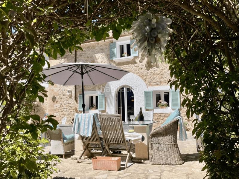 Foto 999bf88b-1f25-43a7-b415-aa652685ba86. Country house with heating parking pool in Andratx Andratx