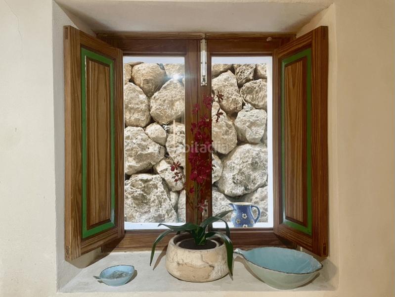 Foto 9a717b94-40b8-4dfb-acfc-7c6f06dbe50c. Country house with heating parking pool in Andratx Andratx