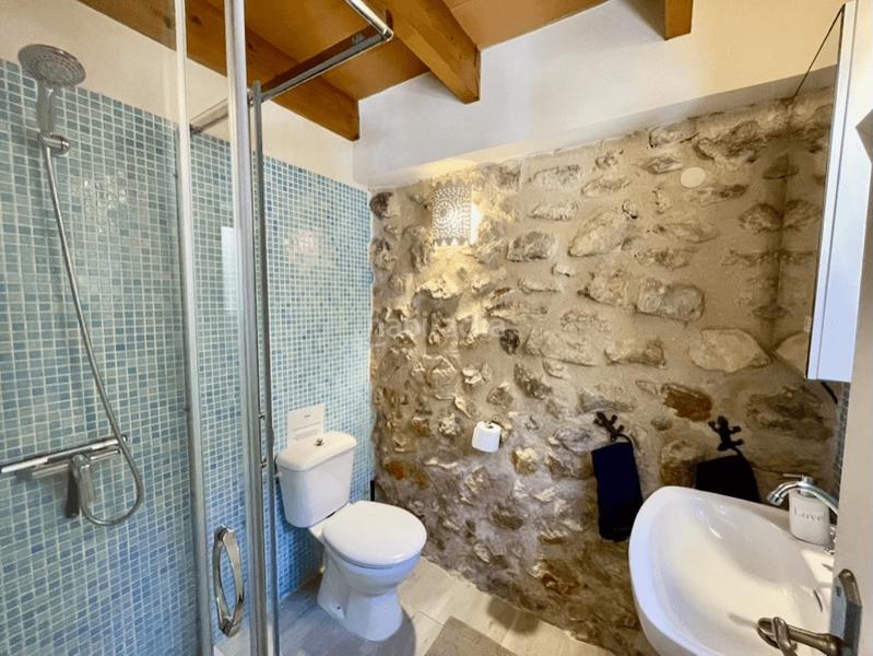 Foto 9acc9ad7-6c92-4e9b-9b80-0ce26a25cedb. Country house with heating parking pool in Andratx Andratx