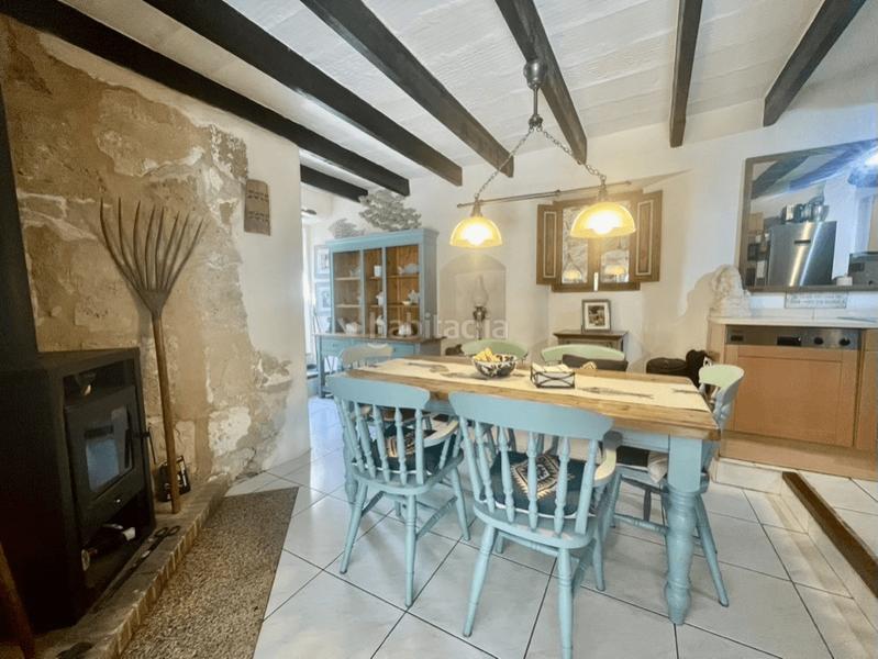 Foto a52aa9bd-12da-43ba-a4f7-4b5ff77ded0d. Country house with heating parking pool in Andratx Andratx