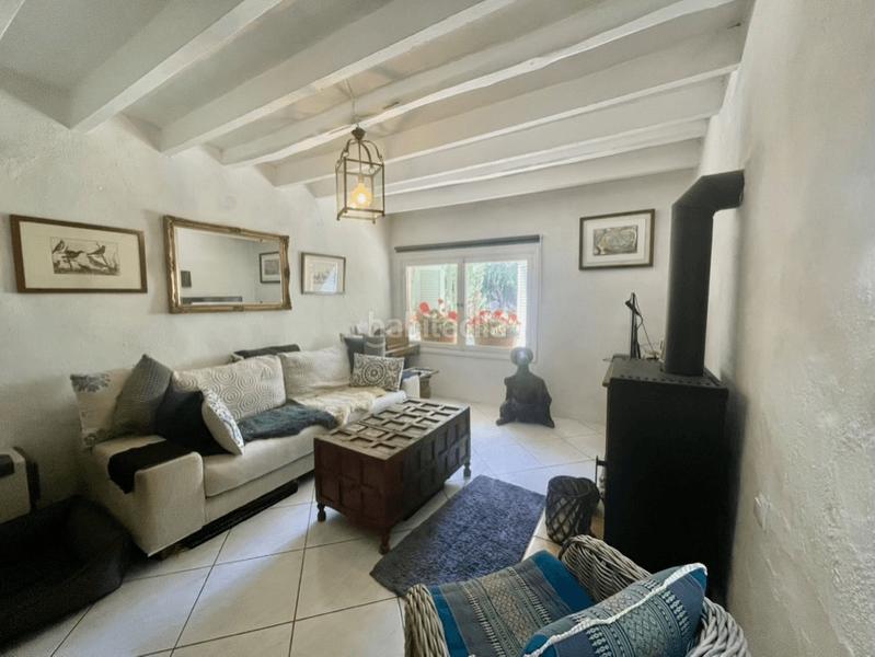 Foto e1dd899a-7a46-4b46-93ab-c7cb08971511. Country house with heating parking pool in Andratx Andratx