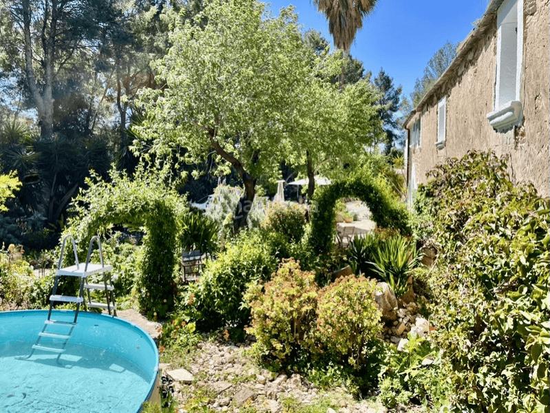 Foto f21f0587-63ff-4820-b45d-e9cddada5ea2. Country house with heating parking pool in Andratx Andratx