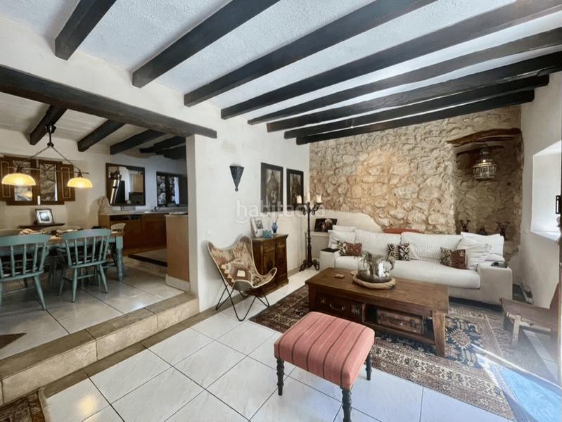 Foto f47eb6c7-e993-4557-abe2-39bd0c710329. Country house with heating parking pool in Andratx Andratx