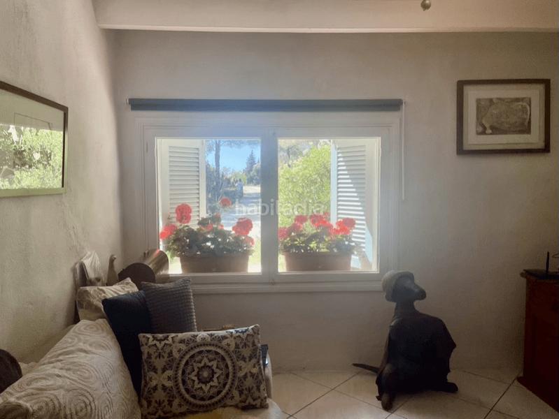 Foto f6fd73a9-2b11-43b1-bbaa-5c607770ee33. Country house with heating parking pool in Andratx Andratx