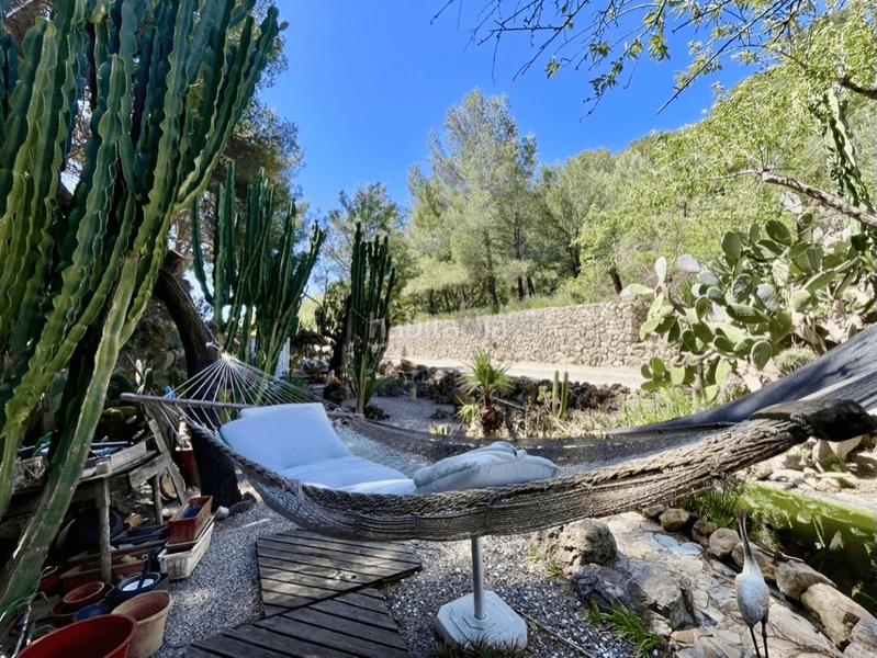 Foto 9f9af8e0-2c6c-4774-8b97-901953f28f48. Mas avec chauffage parking piscine dans Andratx Andratx