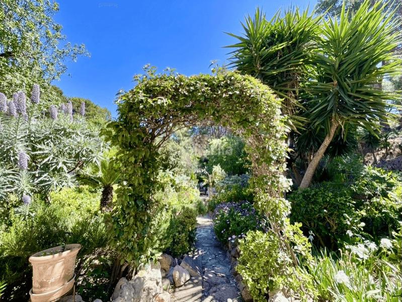 Foto f254a192-039f-4fbc-b3c4-176762db58a7. Mas avec chauffage parking piscine dans Andratx Andratx