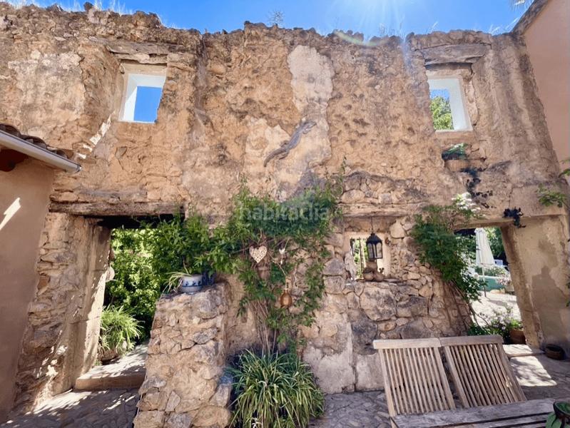 Foto 0b400b44-7dc6-448b-8090-fa624af71f7f. Masía en Andratx Andratx