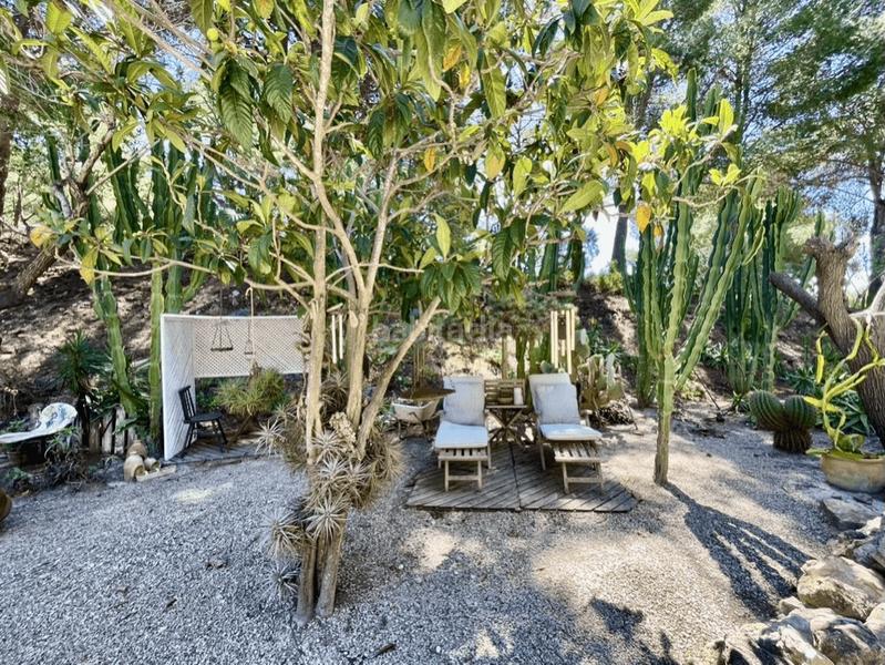 Foto 33d9e29b-69b6-40c2-9fe4-d2aa6b271df7. Masía en Andratx Andratx