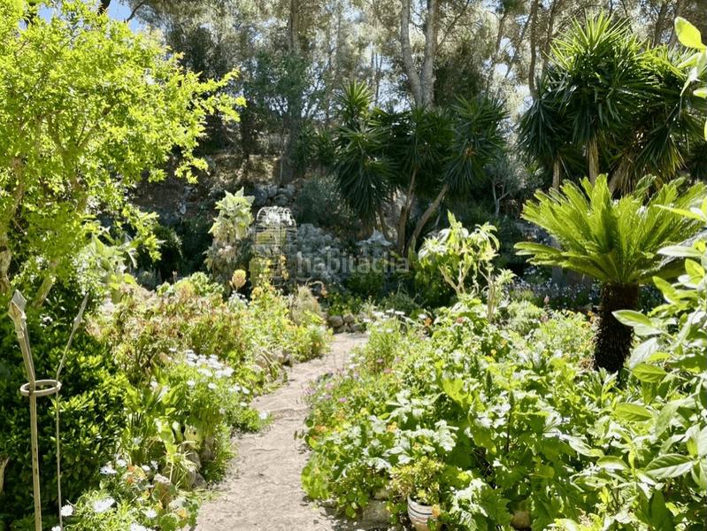 Foto 96d73e76-6cbb-415c-9305-47a7d36a8e1a. Masía en Andratx Andratx