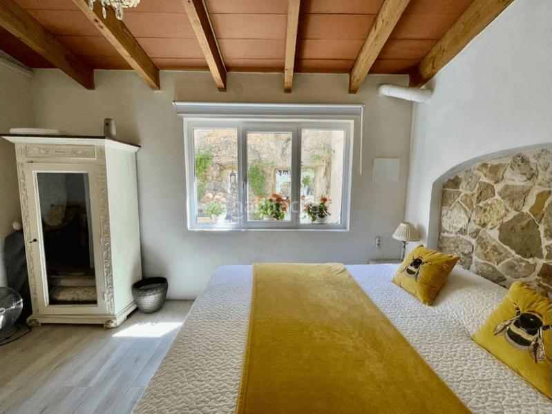 Foto cb6efc64-50c2-43a3-a43d-29b5ff45888e. Masía en Andratx Andratx