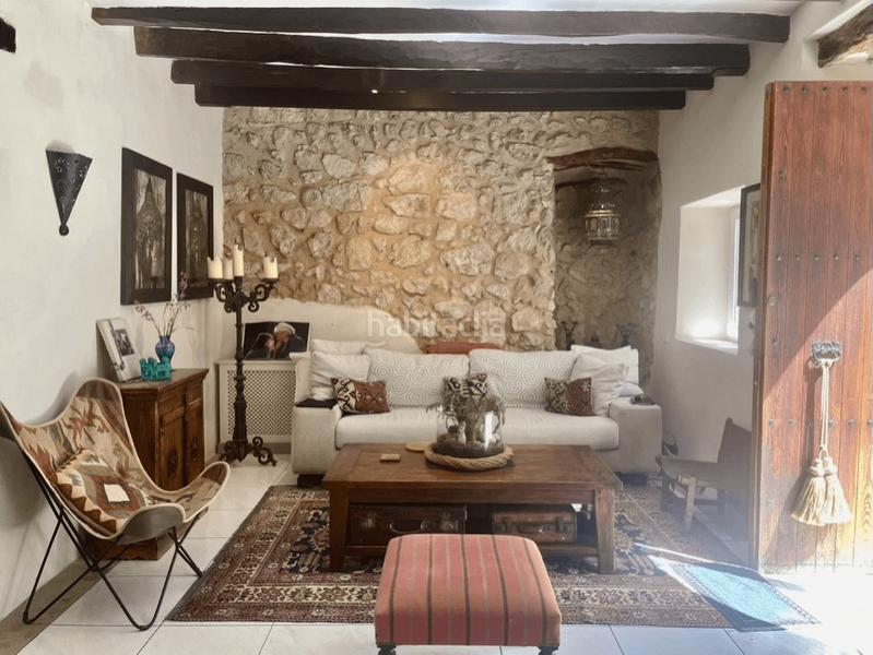 Foto d75e6563-8a5b-4e8c-a8c0-f86a96ef2e9a. Masía en Andratx Andratx