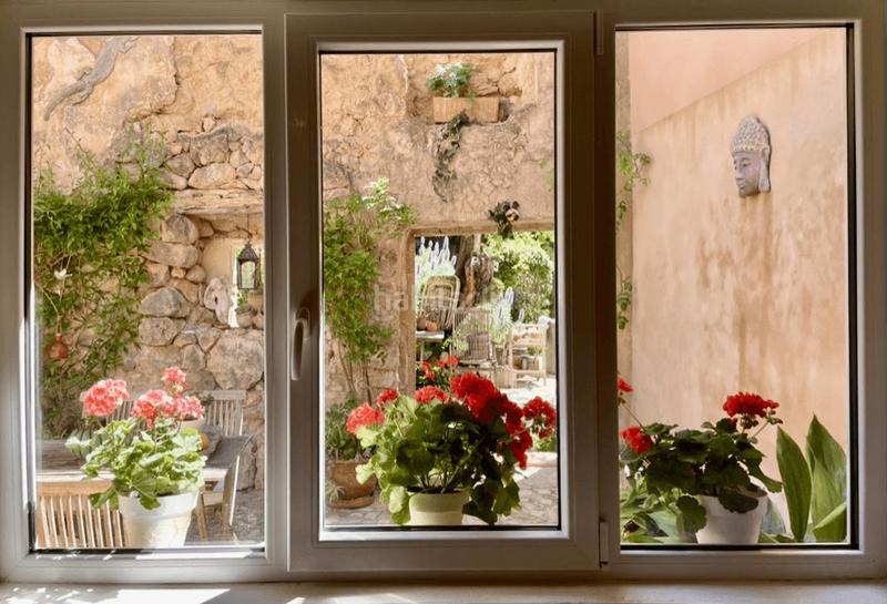 Foto d837e6ea-4dd8-431f-adca-5a35f9510ce8. Masía en Andratx Andratx