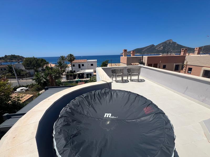 Foto ec05cc6e-1f98-4821-b514-2c48b28fb992. Casa amb calefacció a Sant Elm Andratx