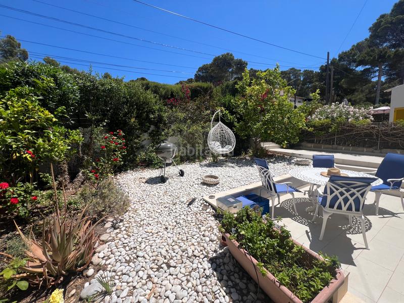 Foto 10b88703-6a13-45c3-80cf-1fcac5917fe0. House with heating in Sant Elm Andratx