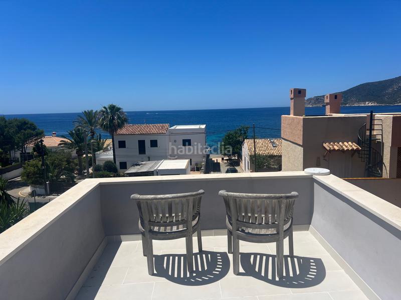 Foto 807a132b-0609-4690-8eaa-9936028e03e4. House with heating in Sant Elm Andratx