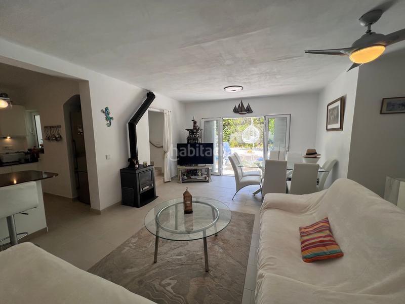 Foto 949ec735-1091-455e-85f6-6fbf45e5a95c. House with heating in Sant Elm Andratx