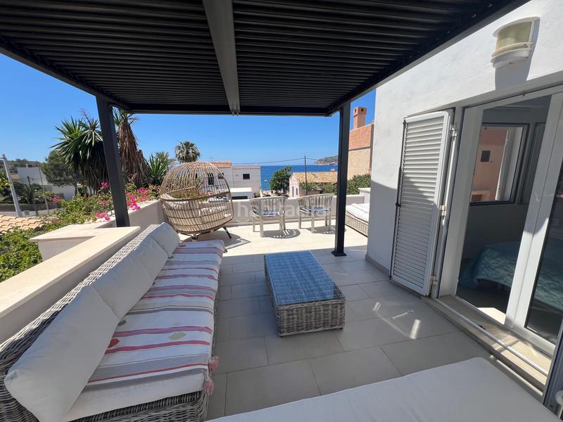 Foto bf929350-7a96-4dba-8e49-7ca6117abbff. House with heating in Sant Elm Andratx