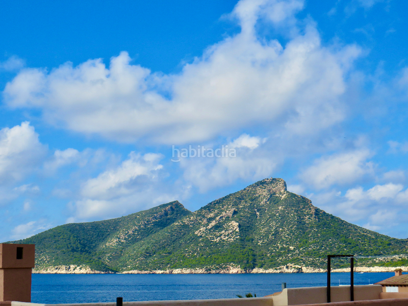 Foto d02b499b-4f67-4632-8e97-d9dde7add1f8. House with heating in Sant Elm Andratx