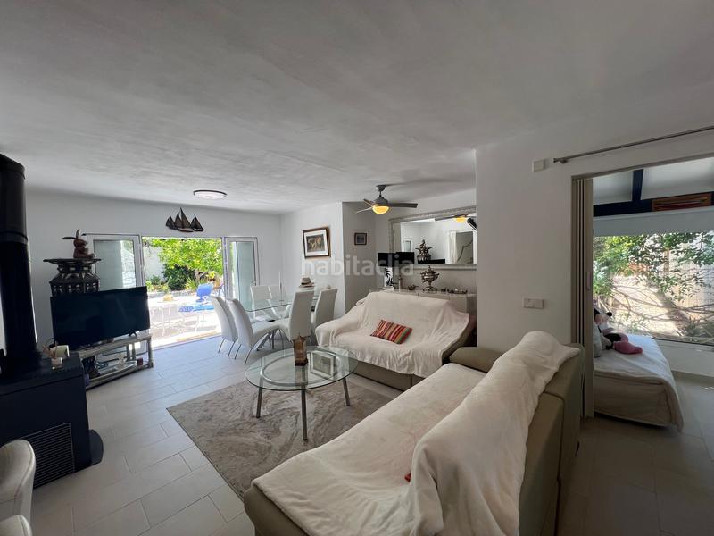 Foto fbfb736b-4e77-4c29-a427-f9ba6e9f6ef2. House with heating in Sant Elm Andratx