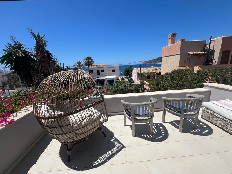 Foto 35331aa1-2907-4be5-b1ff-320f8e9279dc. Maison avec chauffage dans Sant Elm Andratx