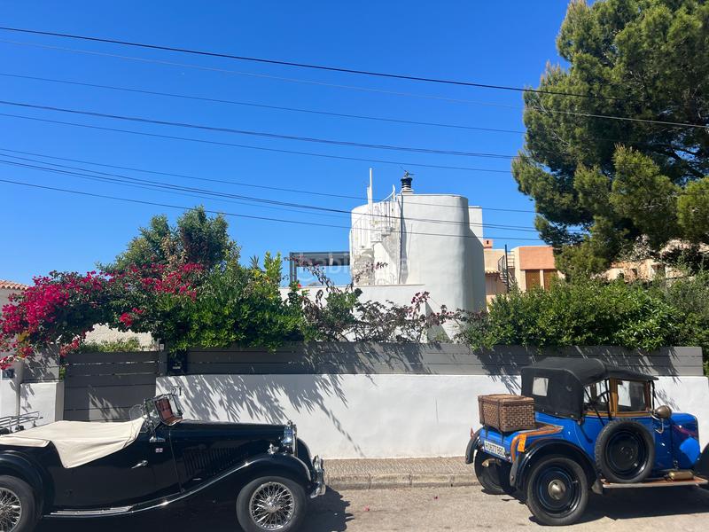 Foto a865a594-c93e-415e-b76e-a47825d481b5. Maison avec chauffage dans Sant Elm Andratx