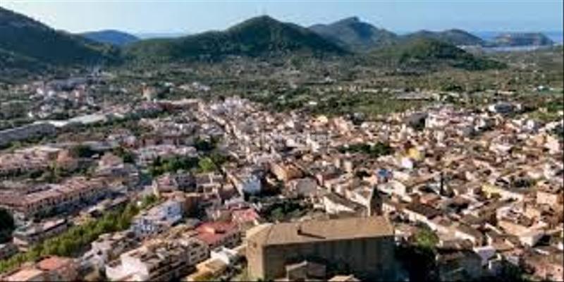 Foto 009c5858-3c11-48ee-936c-b144fbae23f2. Casa a schiera con riscaldamento parcheggio piscina in Andratx