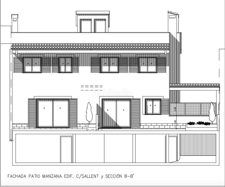 Foto 233df15c-aacd-45fc-adb5-5bd43d0bf8b0. Casa a schiera con riscaldamento parcheggio piscina in Andratx