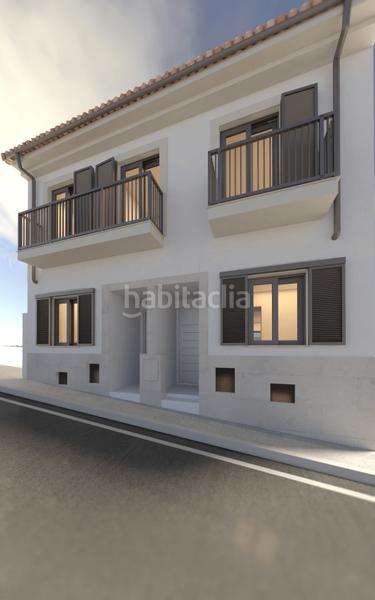 Foto 194a143a-6ea1-4a9c-98a5-a3e6c867d8de. Semi detached house with heating parking pool in Andratx Andratx