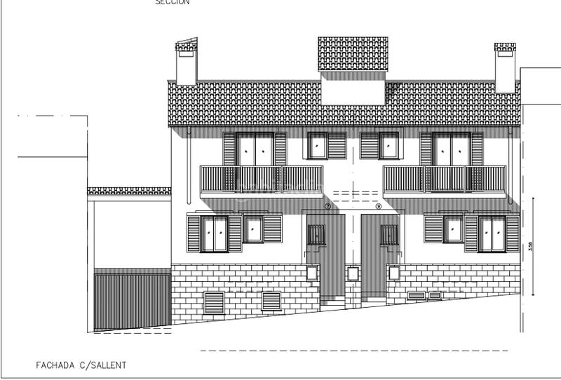 Foto c3457116-4780-4c7a-b600-c0ee50c8bd8b. Semi detached house with heating parking pool in Andratx Andratx