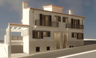 Casa adossada a Andratx