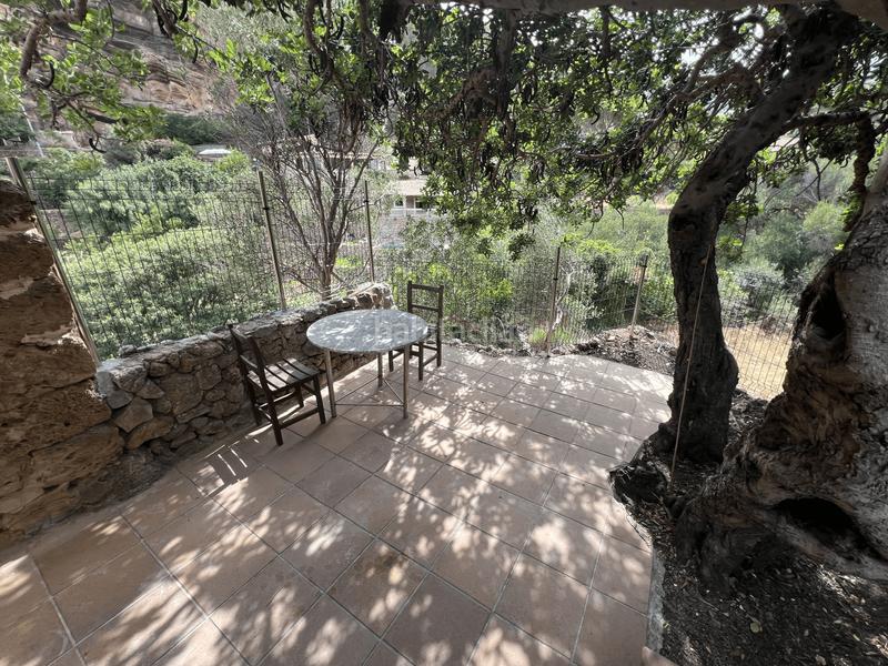 Foto 0e644c82-0f69-4e65-a22b-793b80c0f181. Casale con parcheggio in Andratx Andratx