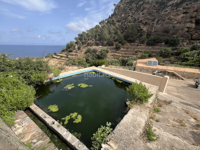 Foto 2e1ed901-2895-45bb-947d-20b4745d017a. Casale con parcheggio in Andratx Andratx