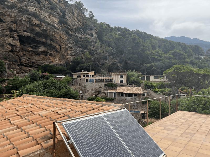 Foto 58957013-0e1b-4fa7-b4d9-317d63d0a077. Casale con parcheggio in Andratx Andratx