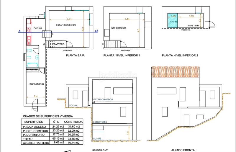 Foto 6d0bdac4-2f3e-4a59-980f-81761ddc3e8e. Casale con parcheggio in Andratx Andratx