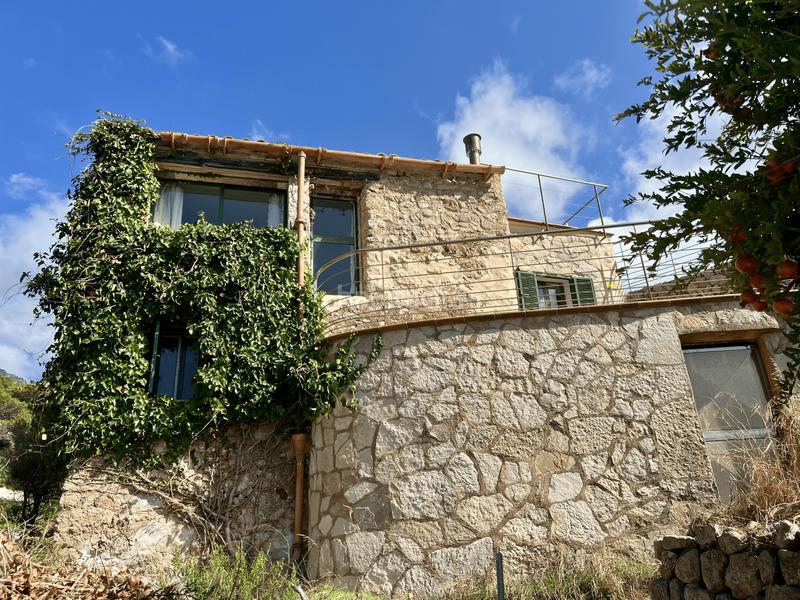 Foto c58bca5e-2d17-4d08-a772-ae6c6c568546. Casale con parcheggio in Andratx Andratx