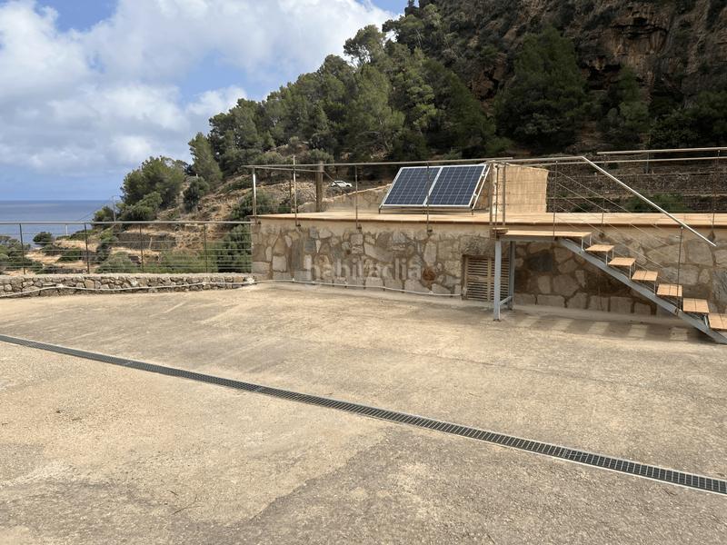 Foto e924ca39-e457-44e0-a934-5ce6f534394f. Casale con parcheggio in Andratx Andratx