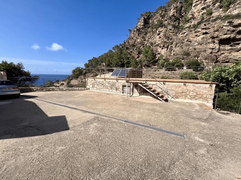 Foto 6adb1ef6-d679-47fb-a7ee-eee8b8bb940c. Country house with parking in Andratx Andratx