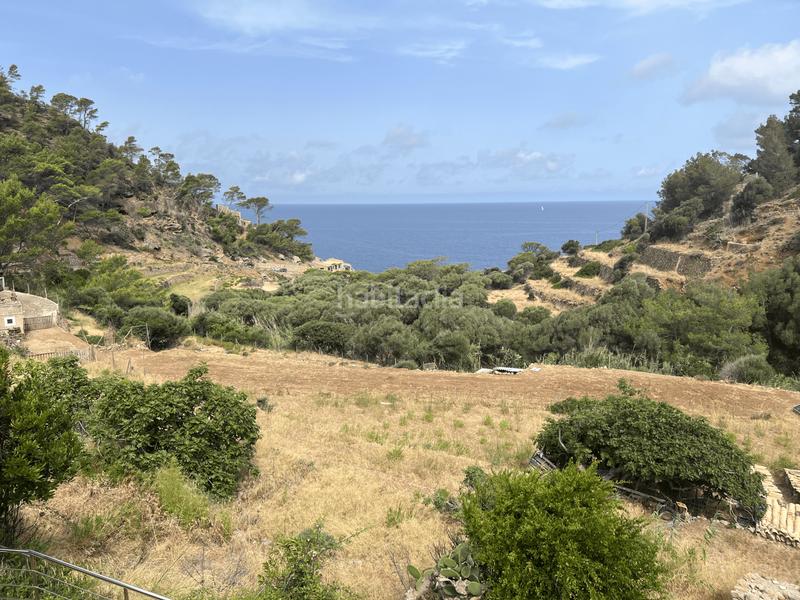 Foto 74e77f02-7051-41da-ab2e-62025c77ecfb. Country house with parking in Andratx Andratx