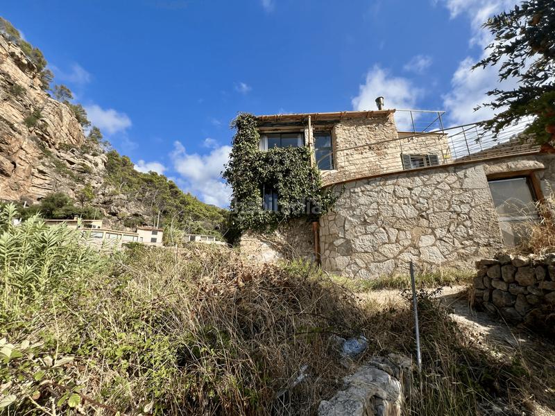 Foto b0b51f8f-3248-450d-ad55-6af6087fbfc7. Country house with parking in Andratx Andratx