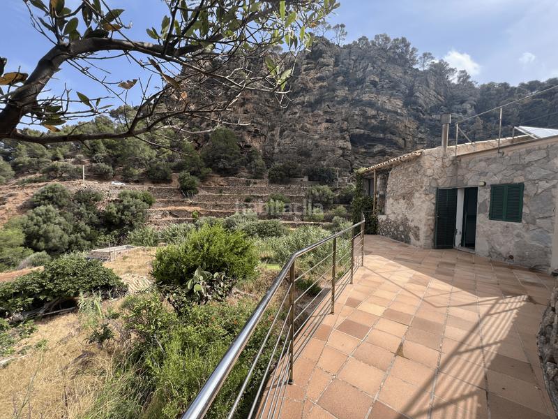 Foto ef3587af-153f-481e-8006-40505347a15d. Country house with parking in Andratx Andratx