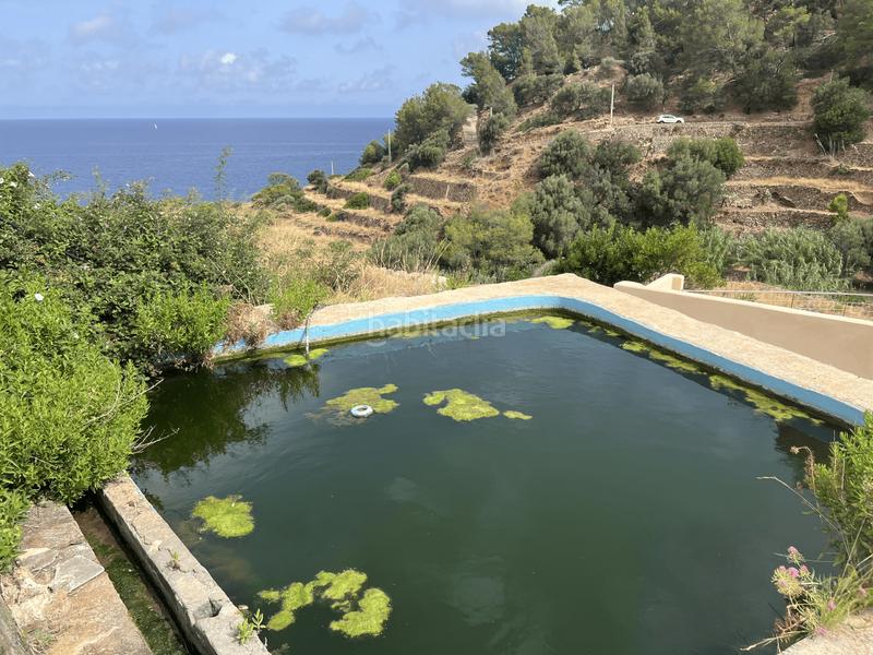 Foto fe05d9e4-4810-488b-b0b9-b174a1ae2f07. Country house with parking in Andratx Andratx