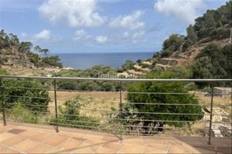 Foto 34c11331-312b-44a2-bd49-2b6e8f8b4552. Mas avec parking dans Andratx Andratx