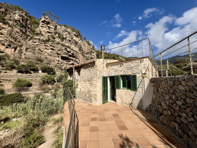 Foto 15658fad-008b-4432-ba32-c9cbf0e940af. Masia amb aparcament a Andratx Andratx