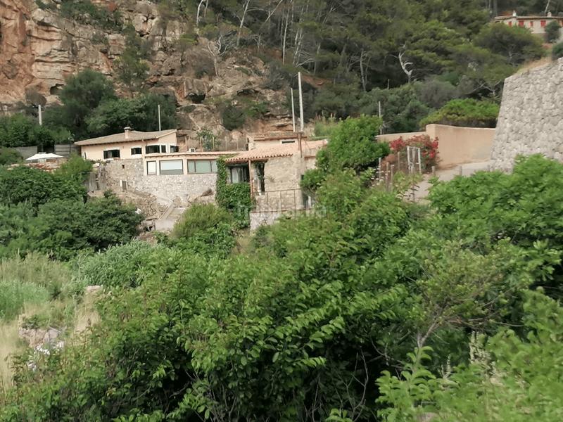 Foto 820fe074-4448-4c54-9002-660e55723e29. Masia amb aparcament a Andratx Andratx