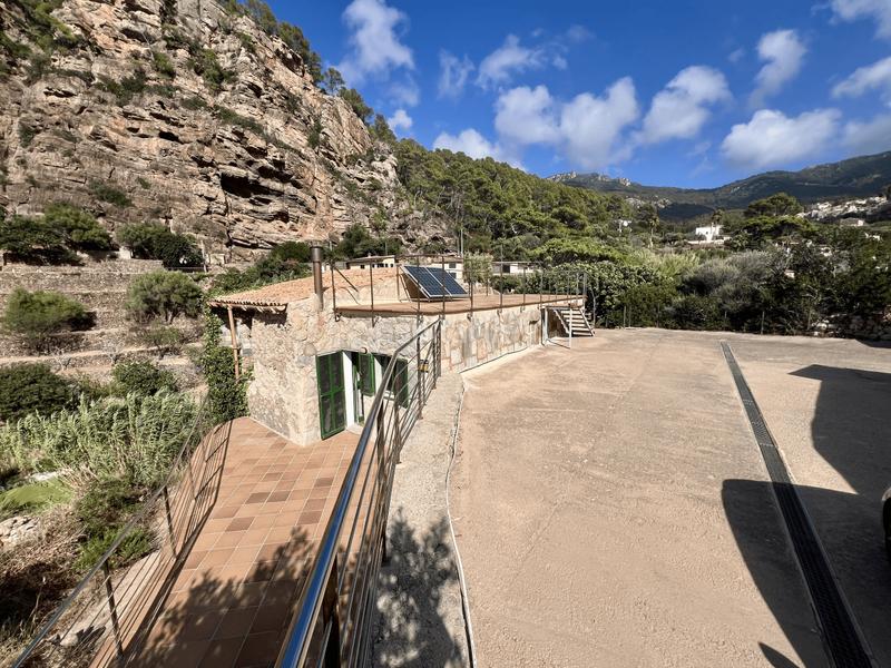 Foto 940d829f-65fe-410e-bb7d-16fb9873f548. Masia amb aparcament a Andratx Andratx