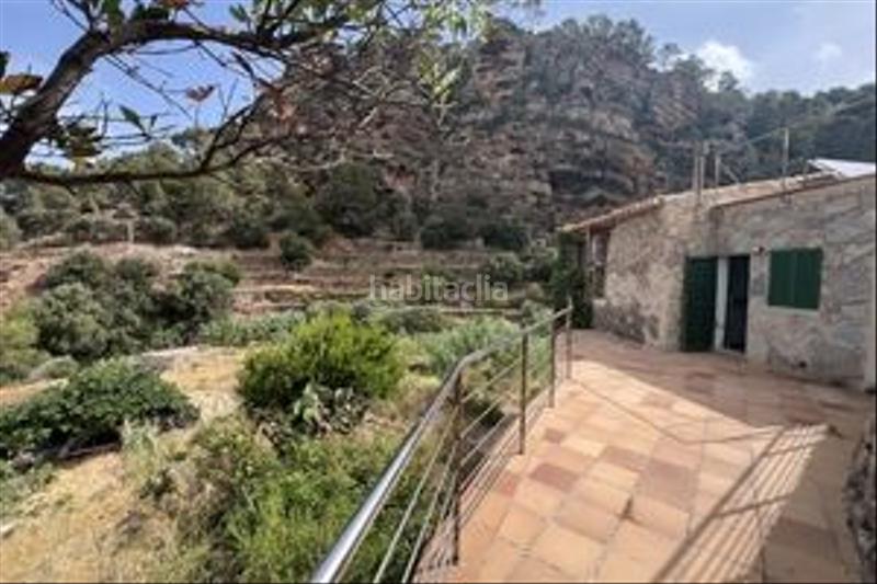 Foto bbc6dc67-8e54-4817-b2f2-b12f92a3ca65. Masia amb aparcament a Andratx Andratx