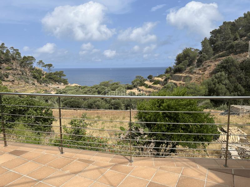 Foto d865334c-80e8-479e-9988-65fe590e420d. Masia amb aparcament a Andratx Andratx