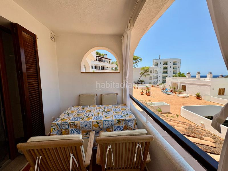 Foto 00aa04cf-02aa-4735-bb19-14cd07bd7398. Appartement mit heizung parking pool in Sant Elm Andratx