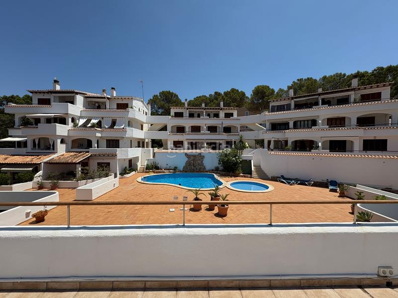 Foto 049e6d0d-c4b4-4721-ba79-284b179ccca4. Appartement mit heizung parking pool in Sant Elm Andratx