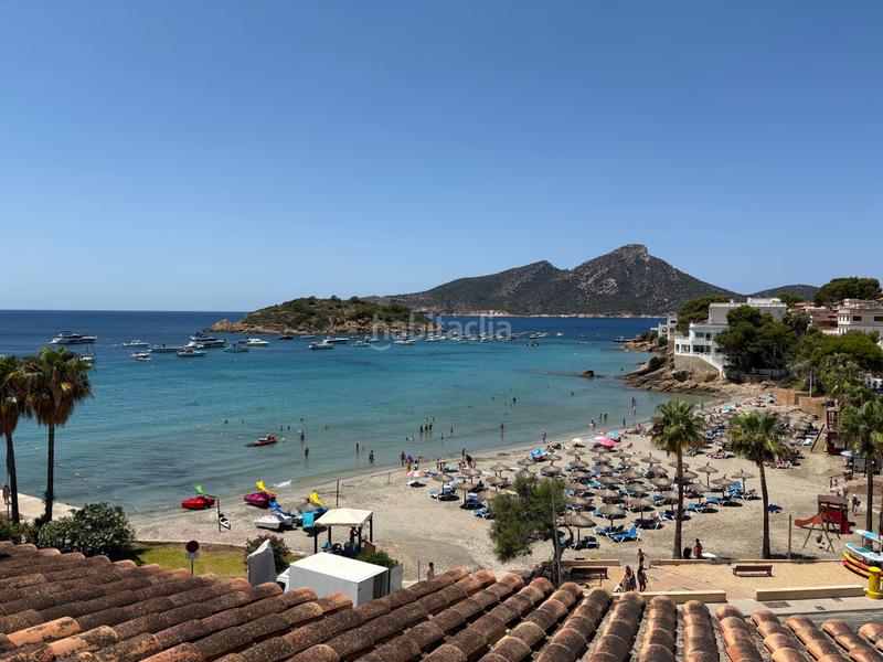 Foto 6a6d0222-e1df-4f48-9606-301f6e042866. Appartement mit heizung parking pool in Sant Elm Andratx